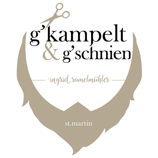 g'kampelt & g'schnien