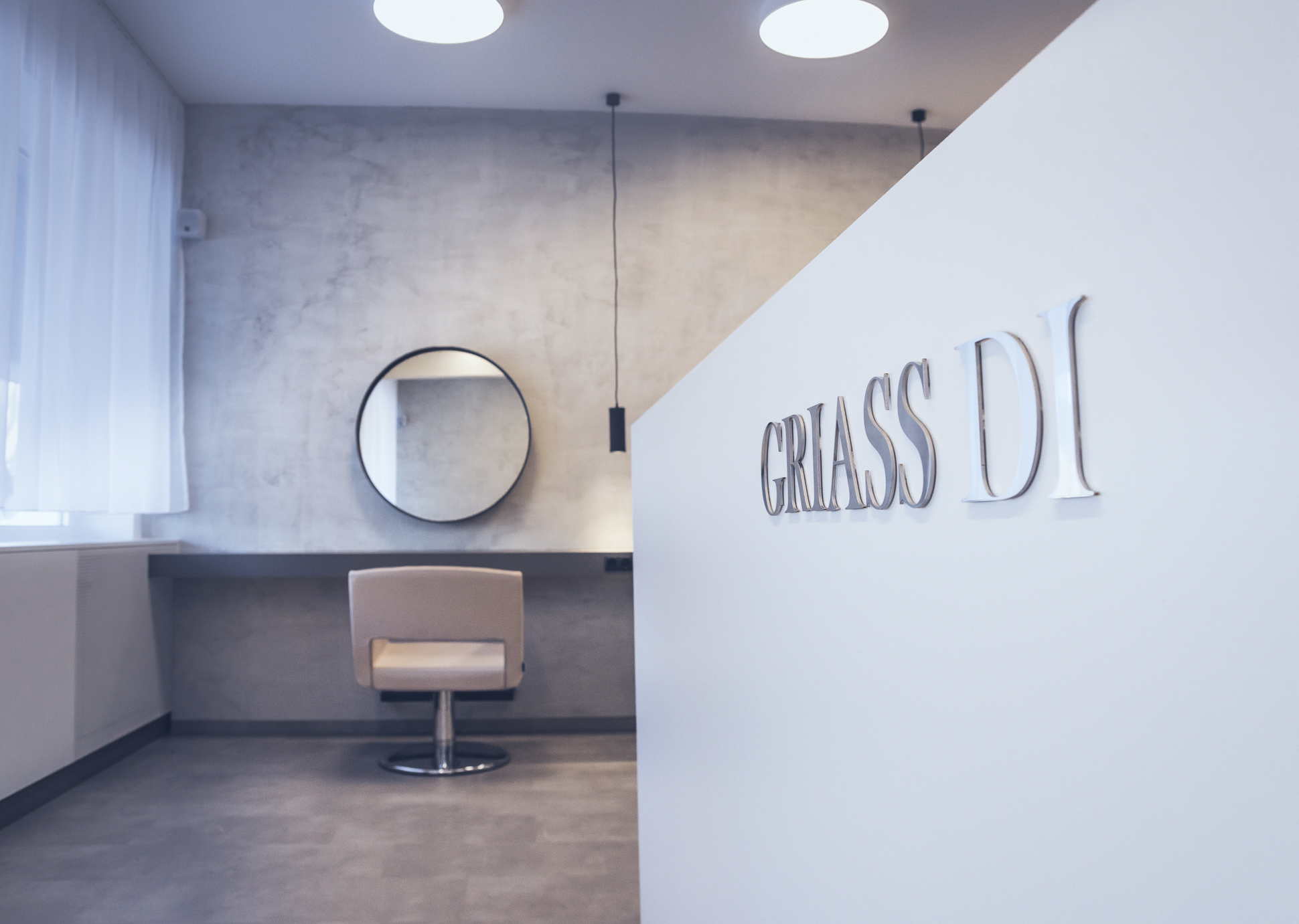 Griass di